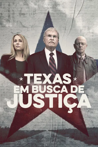 Texas: Em Busca de Justiça