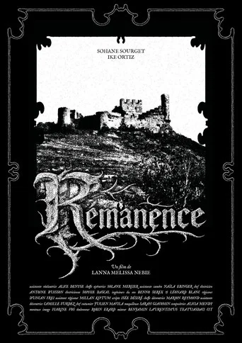 Rémanence