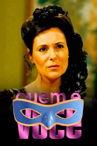 Quem é Você?