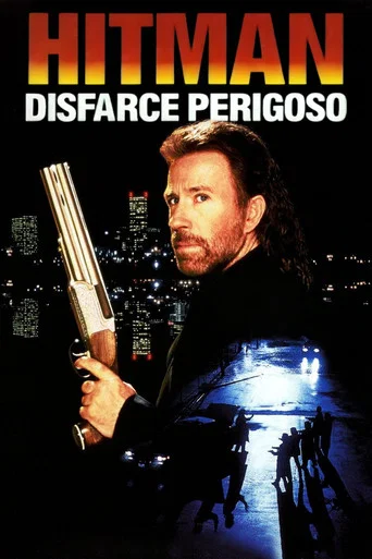 Disfarce Perigoso
