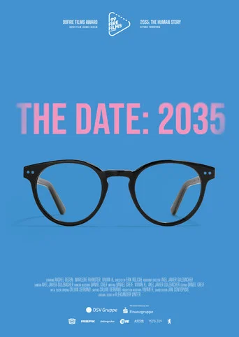 THE DATE: 2035