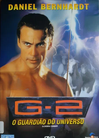 G-2 - O Guardião Do Universo