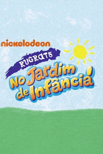 Rugrats no Jardim de Infância