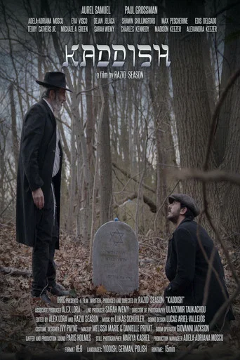 Kaddish