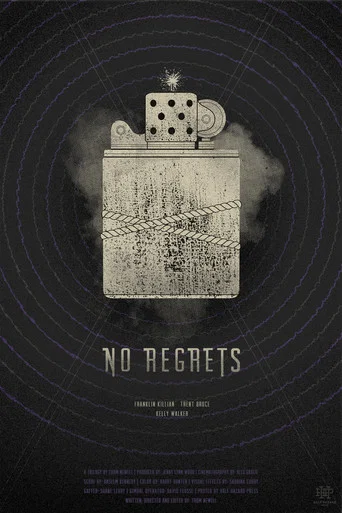 No Regrets