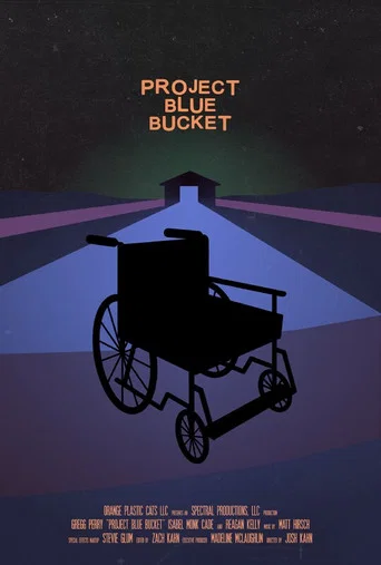 Project Blue Bucket