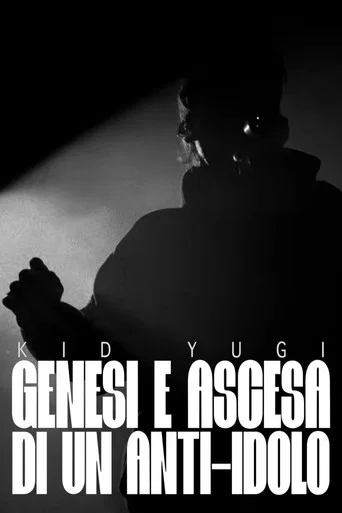 Kid Yugi - Genesi e Ascesa di un Anti-Idolo