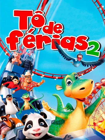 Tô de Férias 2