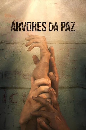 Árvores da Paz