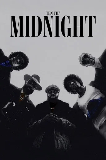 Ten Til Midnight