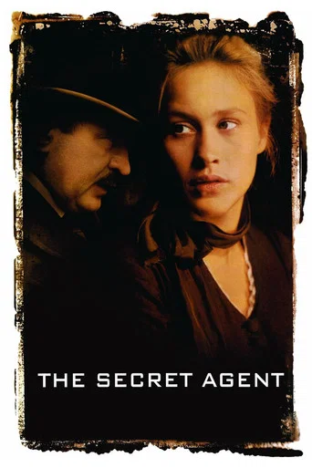 O Agente Secreto
