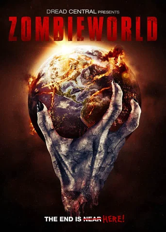 O Mundo dos Zumbis