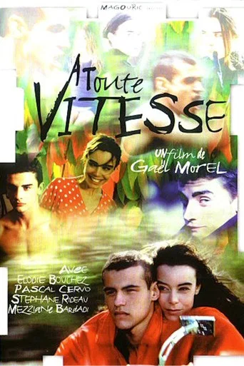 À toute vitesse