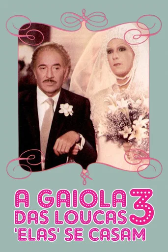 La Cage aux Folles 3
