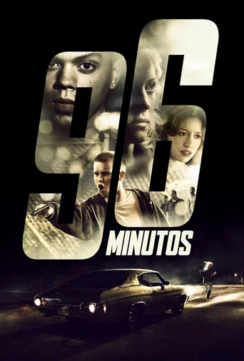 96 minutos