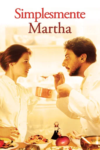 Mostly Martha