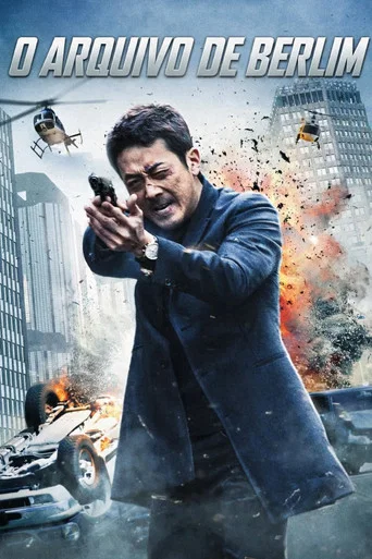 The Berlin File