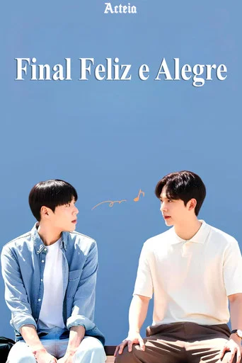 Final Feliz e Alegre