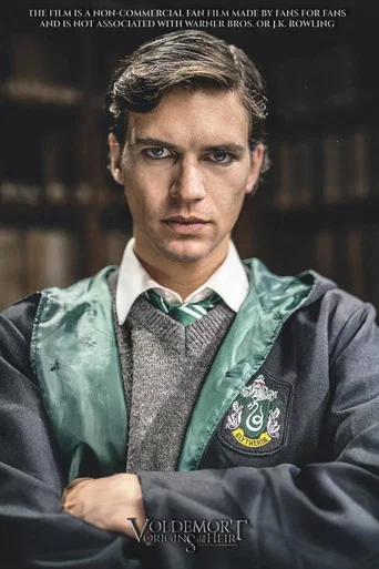 Voldemort: A Origem do Herdeiro