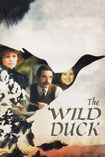 O Pato Selvagem