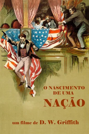 O Nascimento de Uma Nação