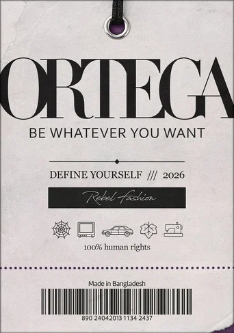 Ortega