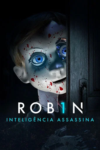 Rob1n: Inteligência Assassina