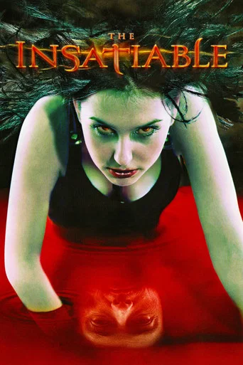 Insaciável: Sede de Sangue