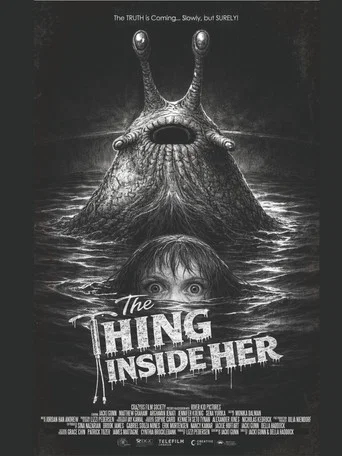 The Thing Inside Her