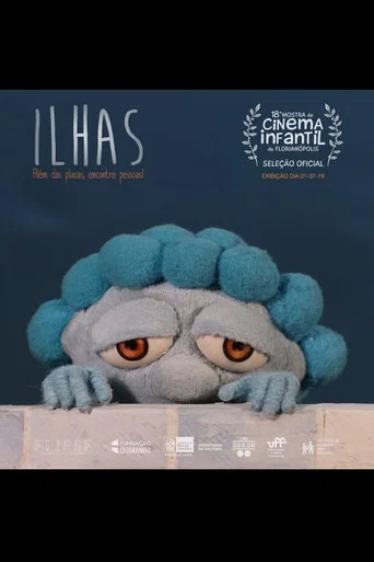 Ilhas