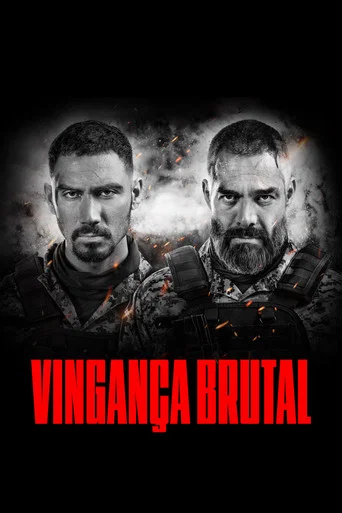 Vengeance