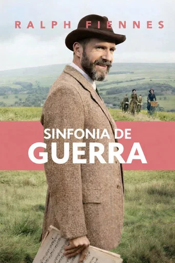 Sinfonia de Guerra