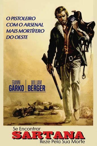 If You Meet Sartana Pray for Your Death