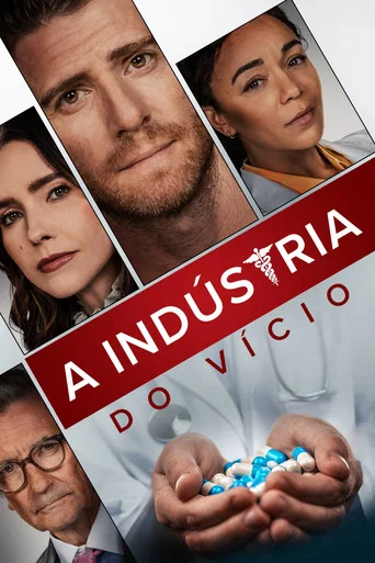 A Indústria do Vício