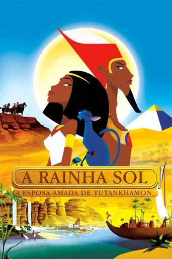 Princess of the Sun