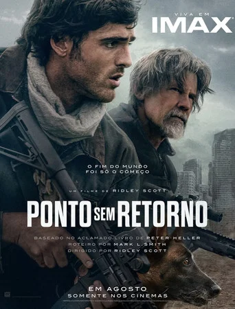 Ponto Sem Retorno