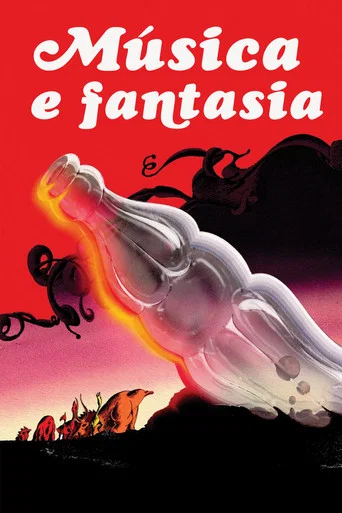 Música e Fantasia
