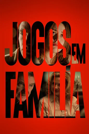 Jogos em Família