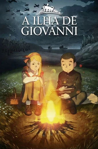 Giovanni's Island