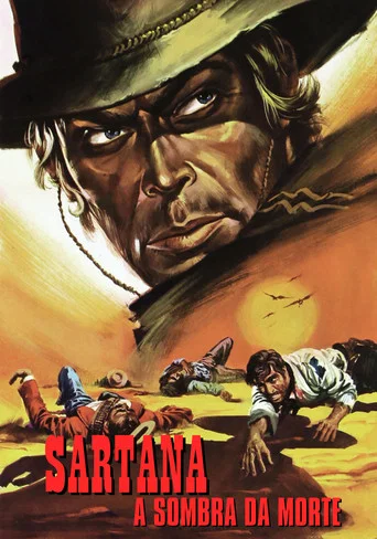 Sartana and His Shadow of Death