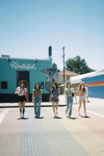 LA@ITZY