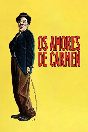Os Amores de Carmen