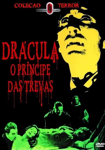 Drácula: O Príncipe das Trevas