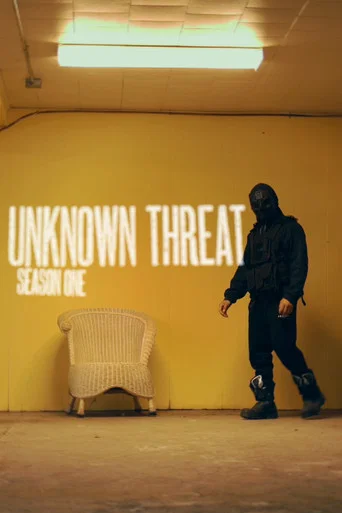 Unknown Threat