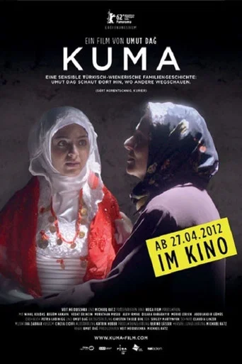 Kuma: The Second Wife