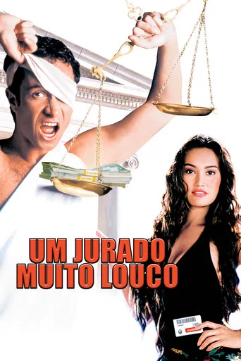 Um Jurado Muito Louco