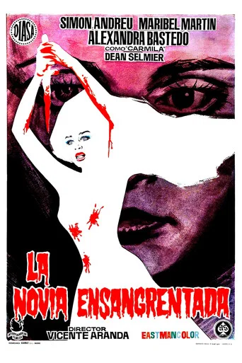 The Blood Spattered Bride
