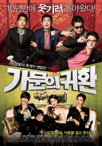 Return of the Mafia