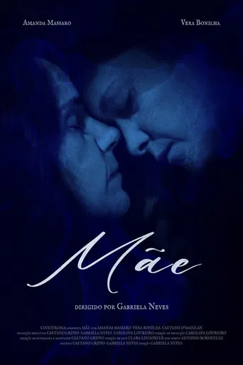 Mãe
