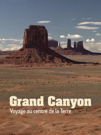 Great natural monuments - Grand Canyon